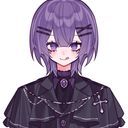 　夜 月　め あ　