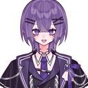 　夜 月　め あ　