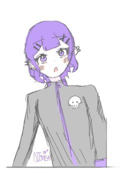 ❥ お絵描き