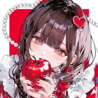 りんご。さんのアイコン画像