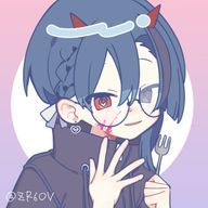 ゆゆゆさんのアイコン画像