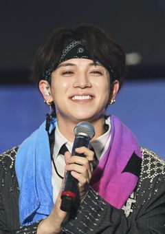 Staying with you_♪