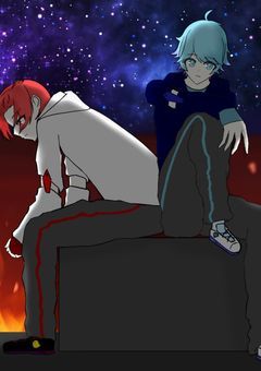 りうらはみんなに嫌われた?/僕がこんなことしなければ