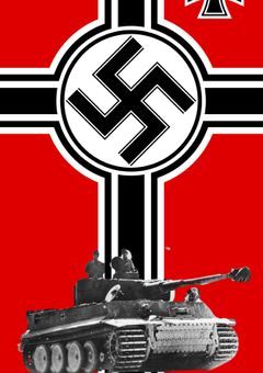 ちょっと変わった第三帝国の物語