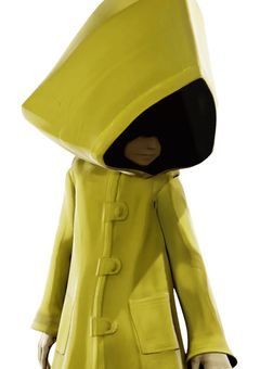 リトルナイトメア部屋……🕯