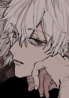 ㅤ#⠀美憎逆転世界でイケメン達を囲ったらメンヘラ化した話.