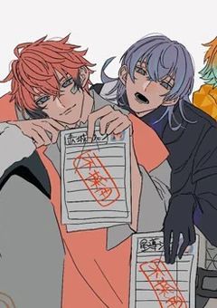  ︎︎ ︎︎ ╳"♡"╳： 愚  痴  聞  き  屋  の  バ  イ  ト を サ  ボ  っ  た  結  果.*