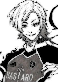 ❦貯め書き中❦特級呪術師、ドイツの任務中に青薔薇野郎助けたら好かれました