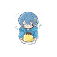 📣🩵さんのアイコン画像