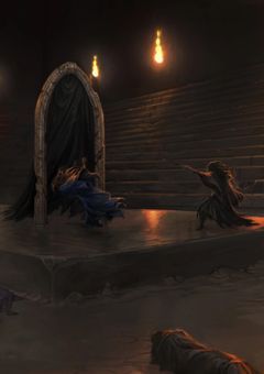 lost treasure