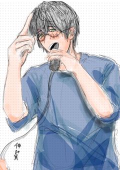 お絵描きを晒すとこ