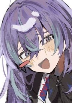 hsrb✧”超”生意気な後輩