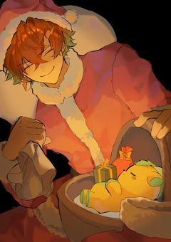 君は俺のヒーロー