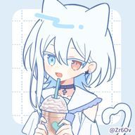 猫星りくさんのアイコン画像