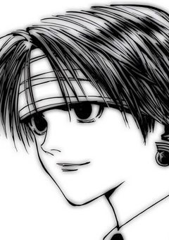 　 ♡愛されハンターがいるらしい