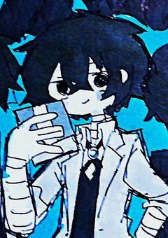 文ストイラスト部屋