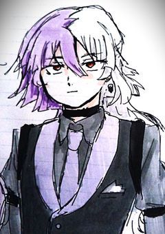 転生したら推しの弟になった件