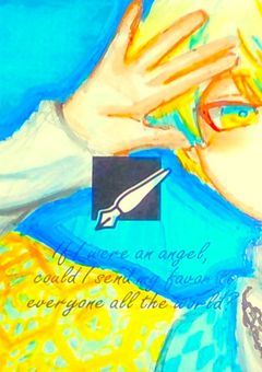 蜂のコメディアンヒーローに成り代わったんだが？？？イラスト集