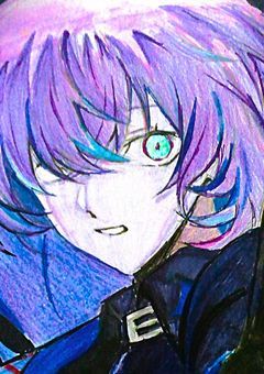 🌈🕒関連イラスト