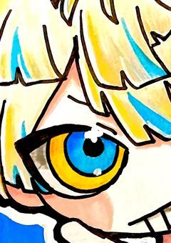 つえー短編集!