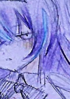🌈🕒nmmnイラスト