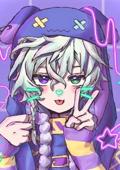 イラストゥゥゥゥゥゥッフゥゥゥゥゥ!!