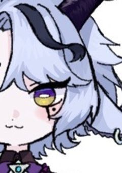 第一回夜迷六イラストコンテストっ！