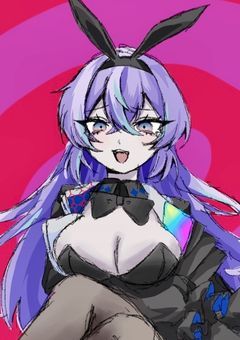 🌈🕒nmmnイラスト