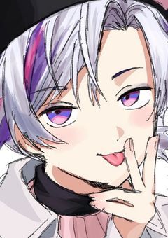 イラスト部屋、2なう