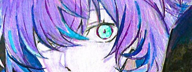 夜迷 六 @ペア画なぅ＠今日誕生日だった…🎂さんの壁紙画像
