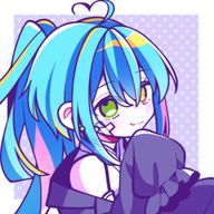 雨村アオ☔️❤︎さんのアイコン画像