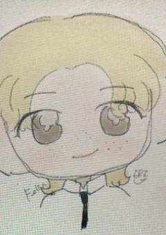 very short story  Stray Kids BL