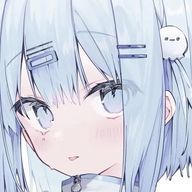 ましろさんのアイコン画像