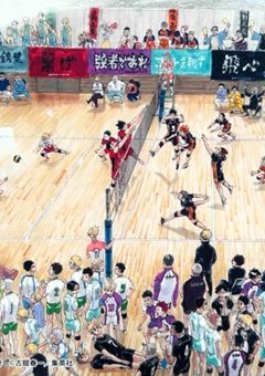 人脈広めのマネは合宿で愛されています