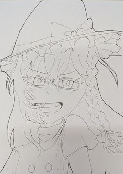 イラスト載せる