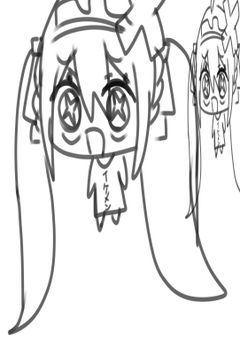 いけめんばつさん