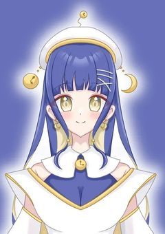 月が綺麗ですね【配信部屋】