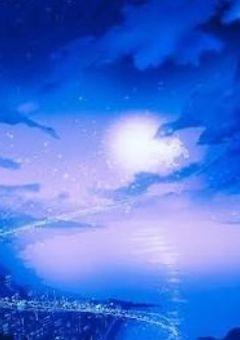 ❇︎夜空❇︎