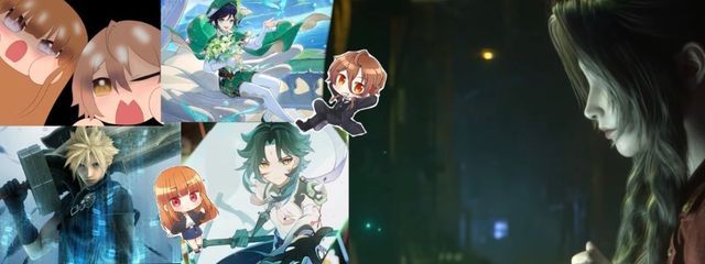 仙楽さんの壁紙画像