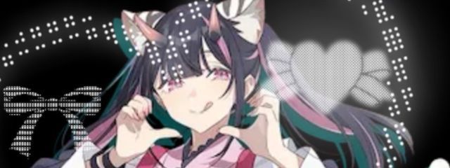 仙楽さんの壁紙画像