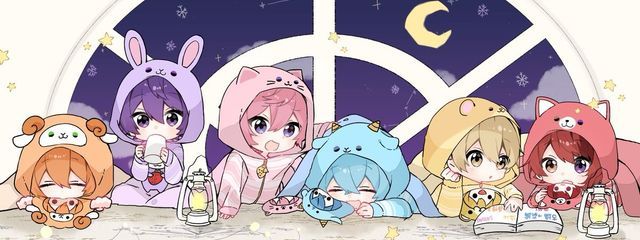 まきさんの壁紙画像
