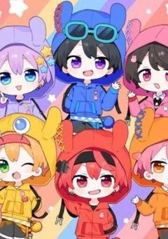 ちょこらびシェアハウス