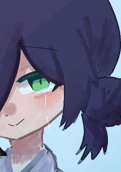 もかこーひー。のお絵描き部屋