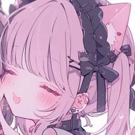 りりあ ただいまさんのアイコン画像