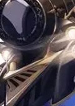 星穹列車4人組と探偵の出会い