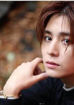 ベンチが繋いでくれた赤い糸