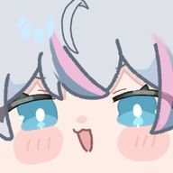 ᖇᑌᖇᑌI🖤🤍️⚡︎*さんのアイコン画像