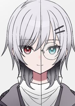 魔法学園に居る神