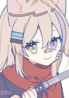 稲荷神社の狐が思ったより違ったんですけどっ！？