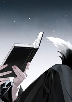 🌑彼岸ノ書庫˗ˏˋ ✩ ˎˊ˗⊹˚.⋆🌕️
